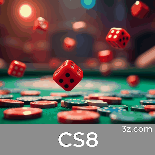 Cassino Online CS8
