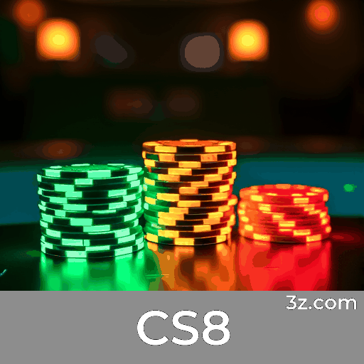 Acesso ao CS8