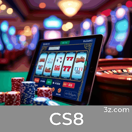 Cassino Online CS8