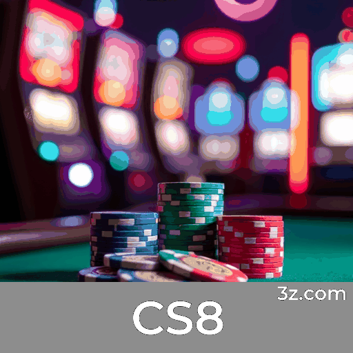 CS8: O Cassino Online Confiável e Seguro