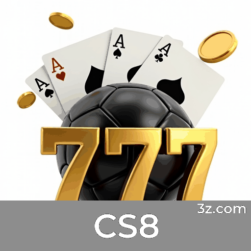 Cassino Online CS8