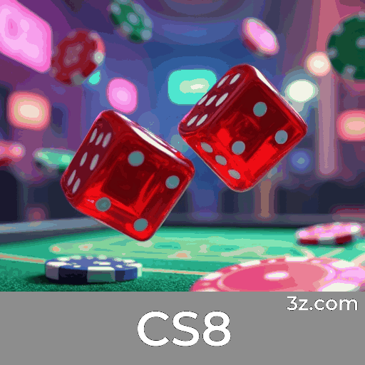 Cassino Online CS8