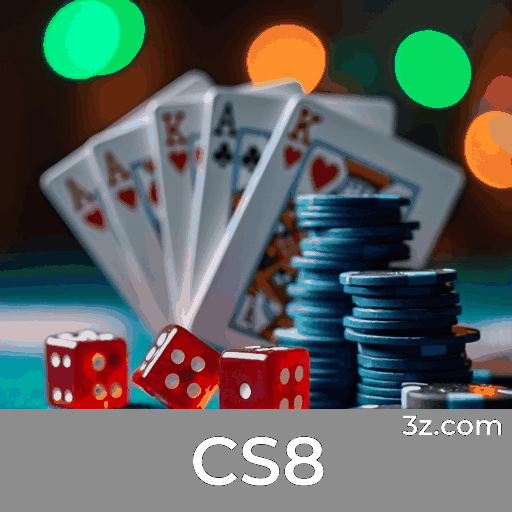 Acesso ao CS8