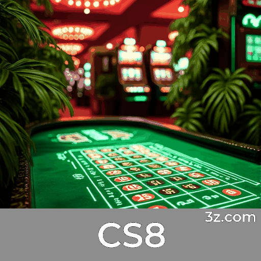 Cassino Online CS8
