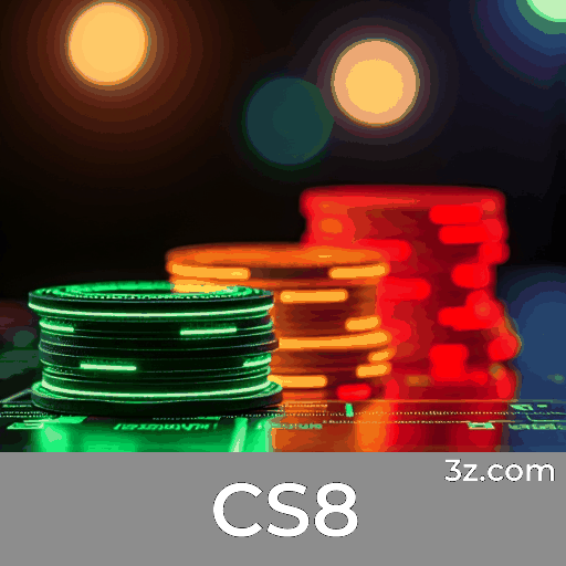 Cassino Online CS8