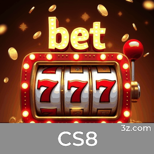 CS8: O Cassino Online Confiável e Seguro