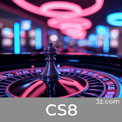 Cassino Online CS8