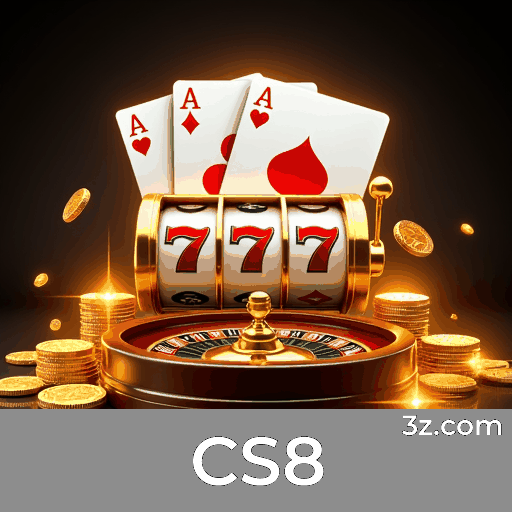 Cassino Online CS8