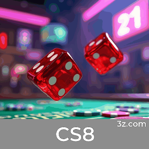 Cassino Online CS8
