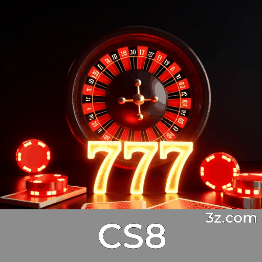Cassino Online CS8