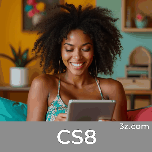 Acesso ao CS8