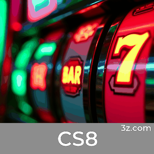 Acessar o site CS8 COM