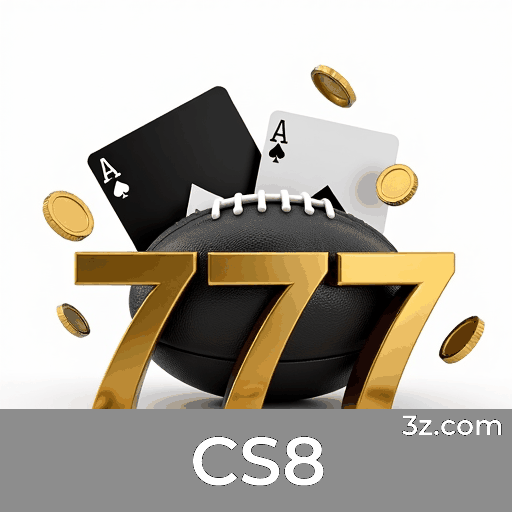 Cadastro na CS8