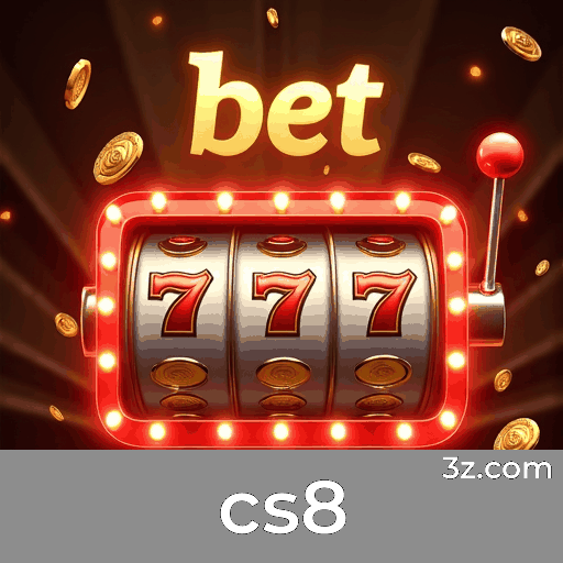 CS8: Excelência em Apostas Esportivas e Cobertura Completa CS8: Excelência em Apostas Esportivas e Cobertura Completa