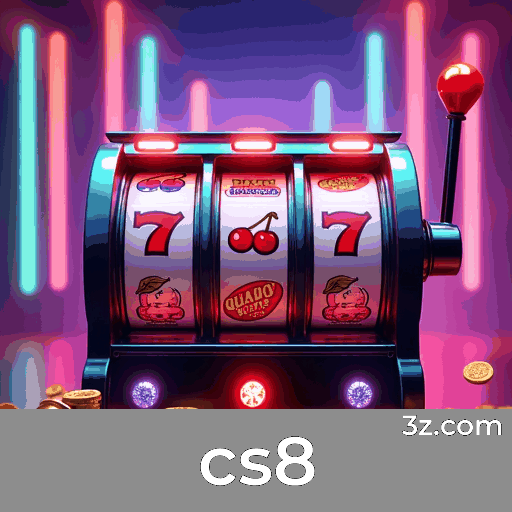 Tecnologia 3D e Jogos com Dealer Real no cs8 Tecnologia 3D e Jogos com Dealer Real no cs8