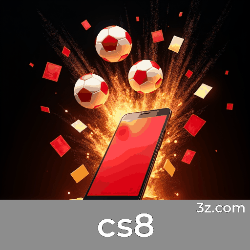 cs8: Seu Cassino Online Seguro e Premiado